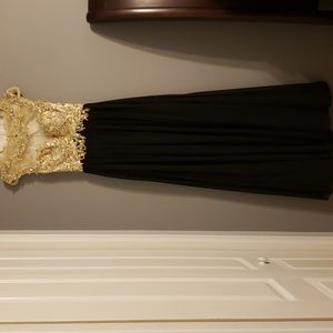 NWT Evening Gown Size 2